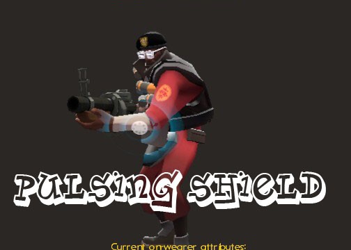 Laser shield v.0.1
