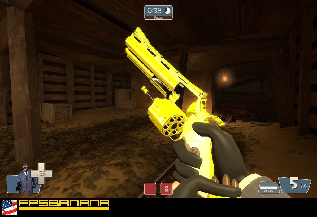 Golden Shower