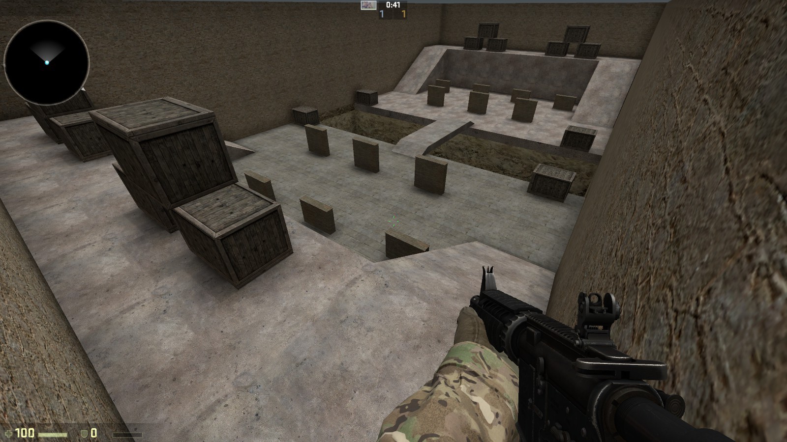 aim_glockon