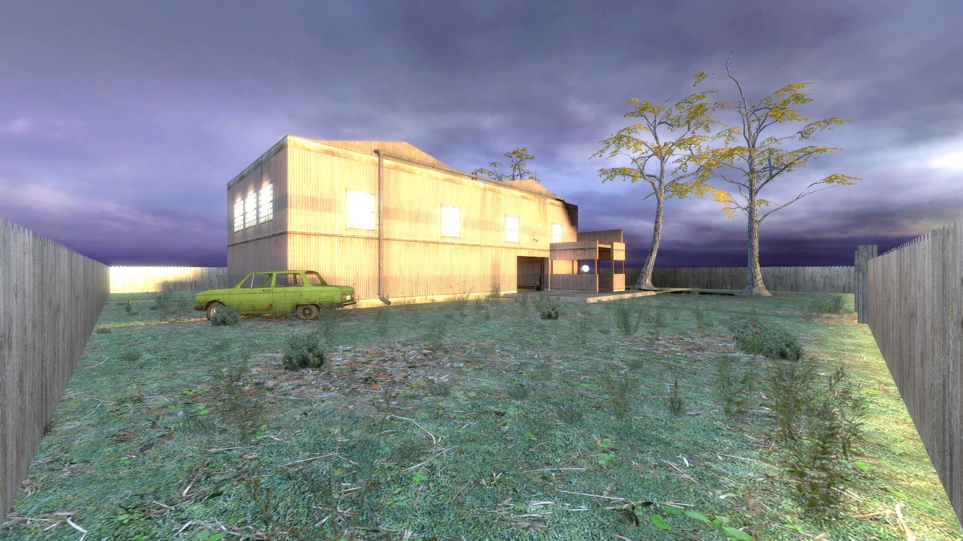 Phase Mapping: Workshop Mod for Garry's Mod | GMod Mods