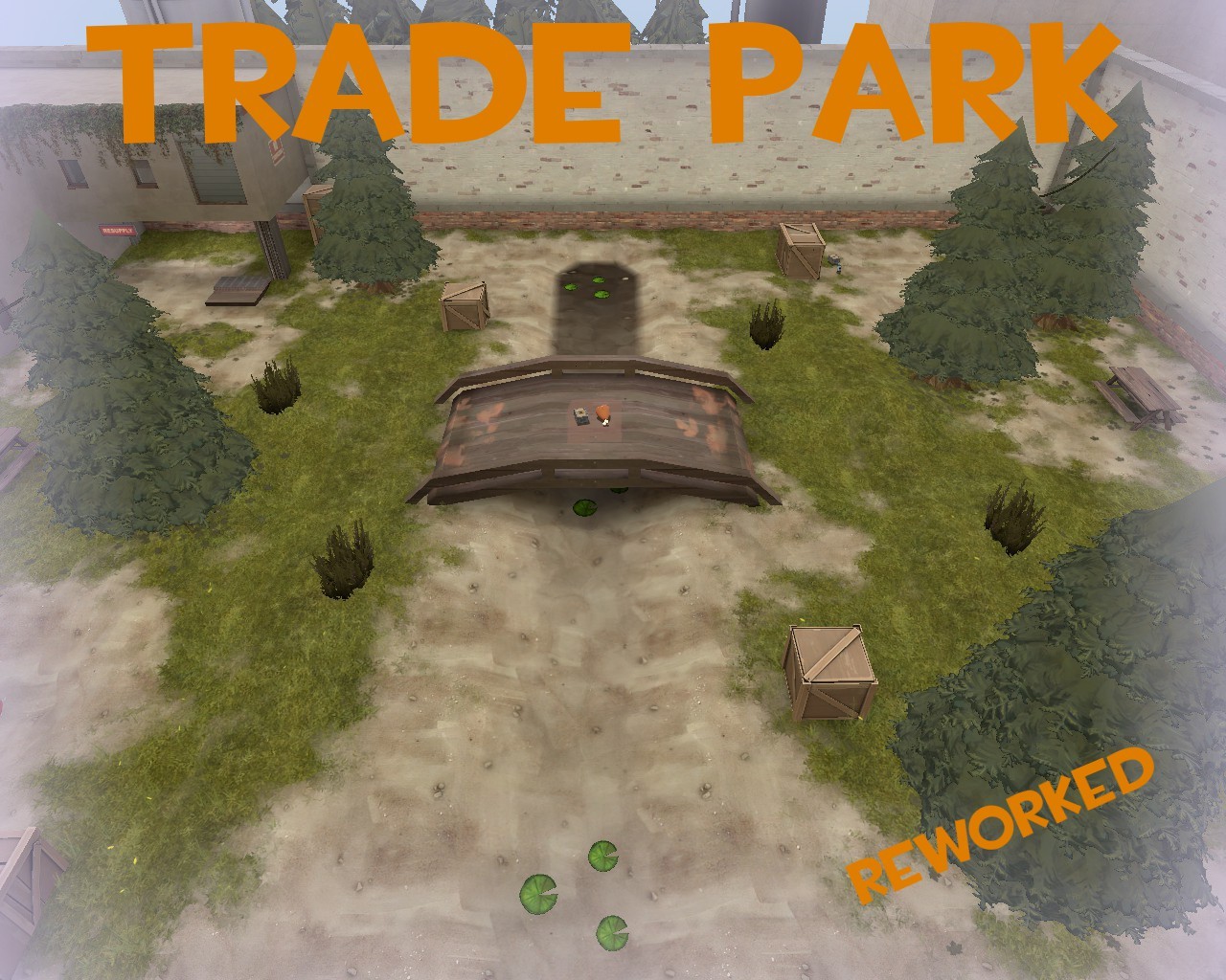 Trade Park