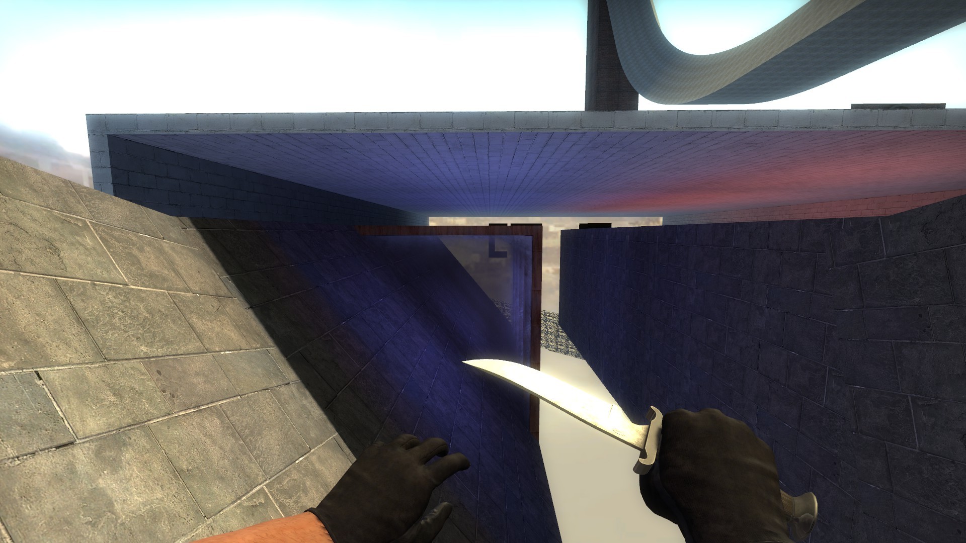 surf_machine_remix_csgo Mod for Counter-Strike: Global Offensive | CS ...