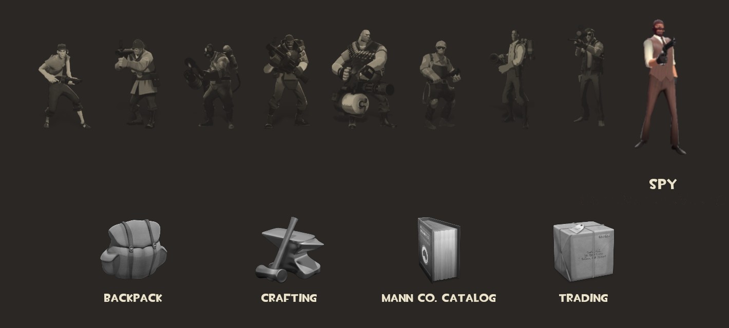 Stylish Spy Preview Image