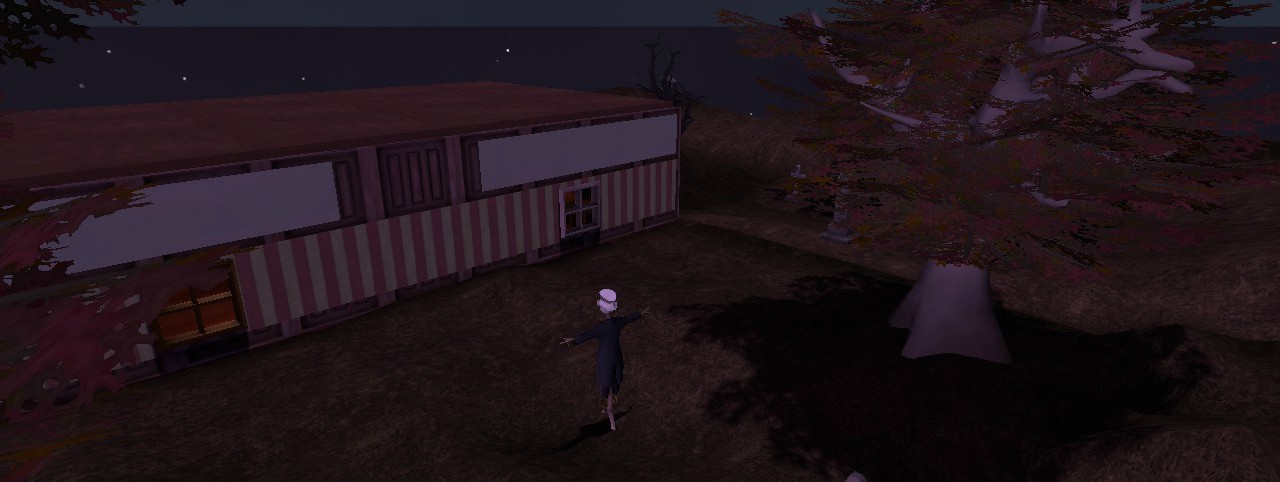 Trade_MannManor (Alpha Prototype)