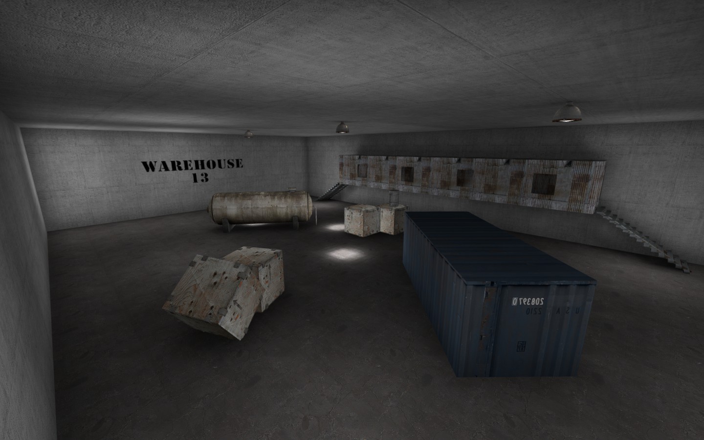 dm_warehouse