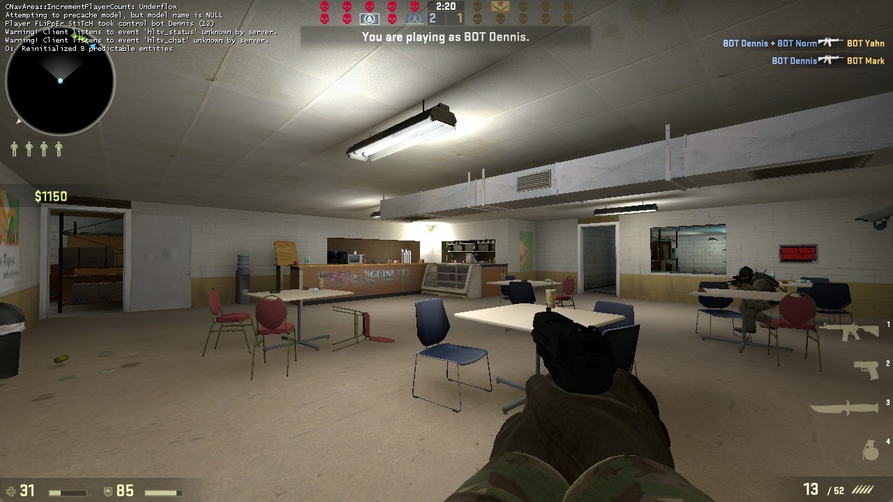 CS_Parts_department