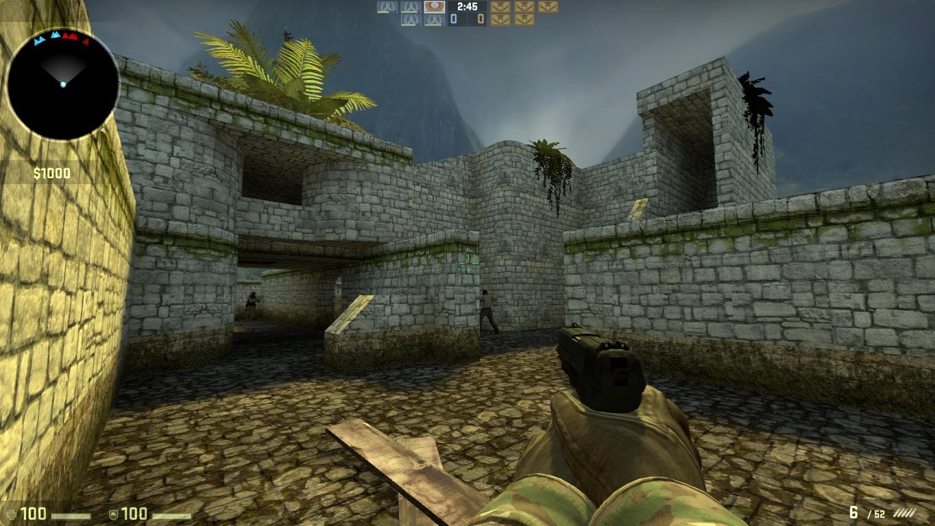 ar_pocu_aztec [Counter-Strike: Global Offensive] [Mods]