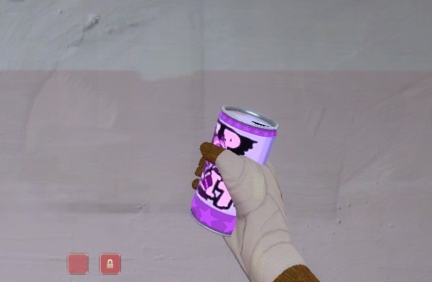 Kazai's Crit-a-Cola