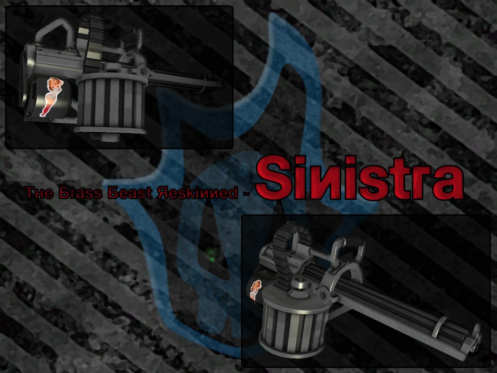 Sinistra