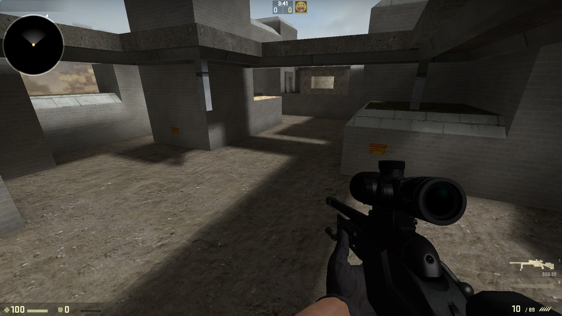 ScoutzKnifez