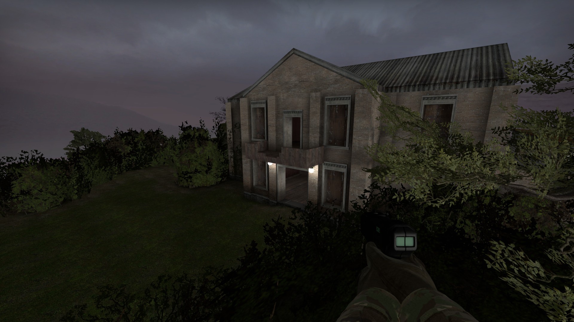 CS Bastion b2