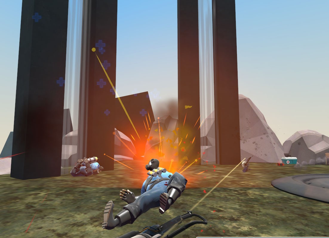 Animus Island (KOTH)