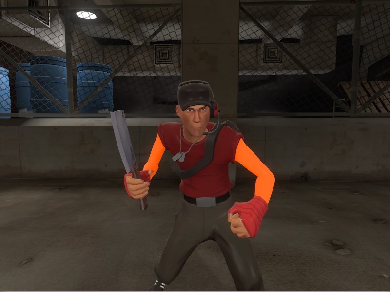 Jpw9x9s Scout