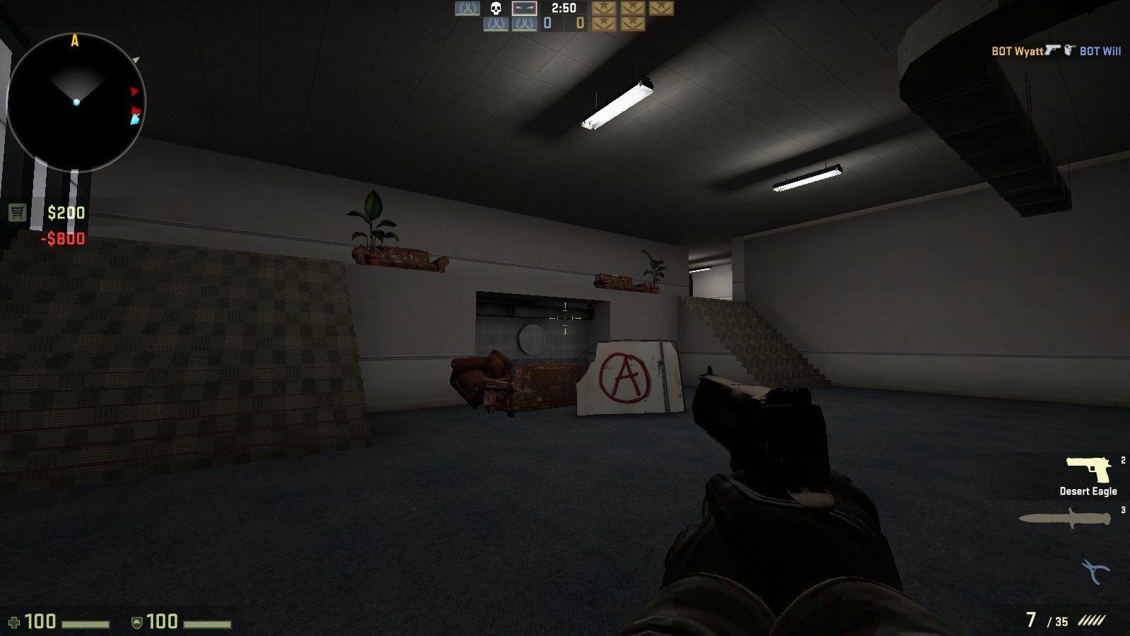 de_heist