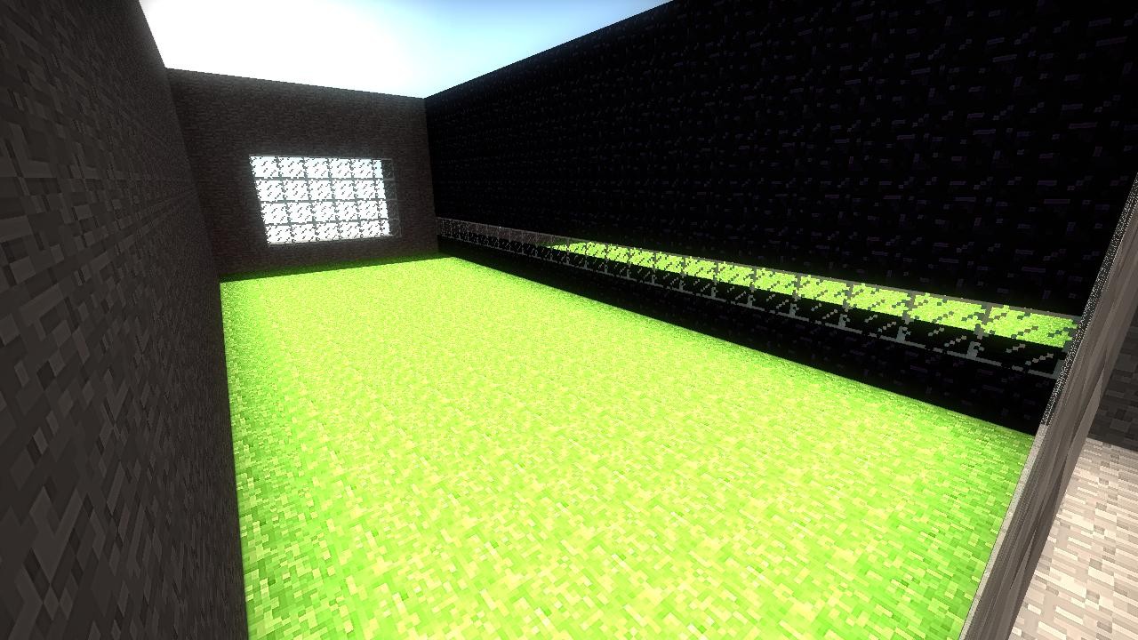 Minefloor