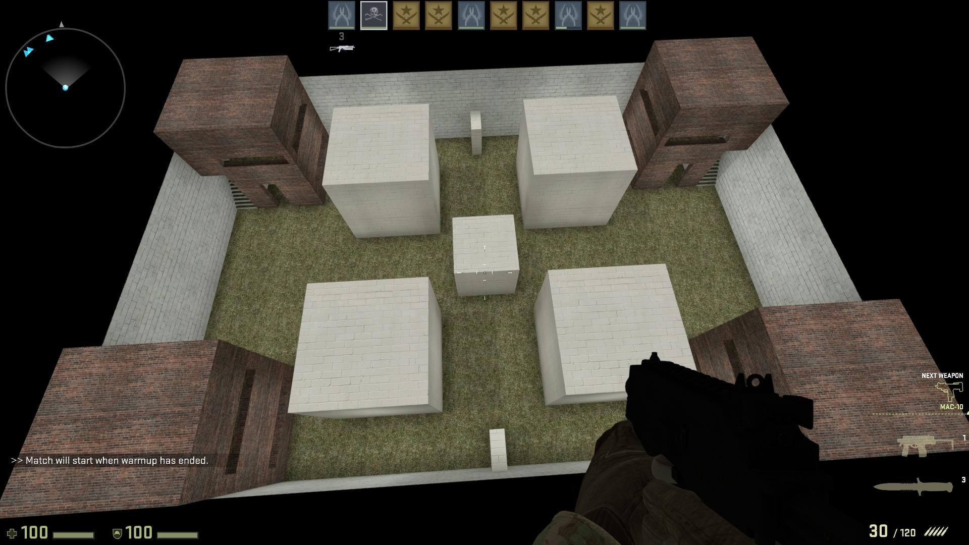 Cs_Go Map Pack Mod for Counter-Strike: Global Offensive | CS:GO Mods