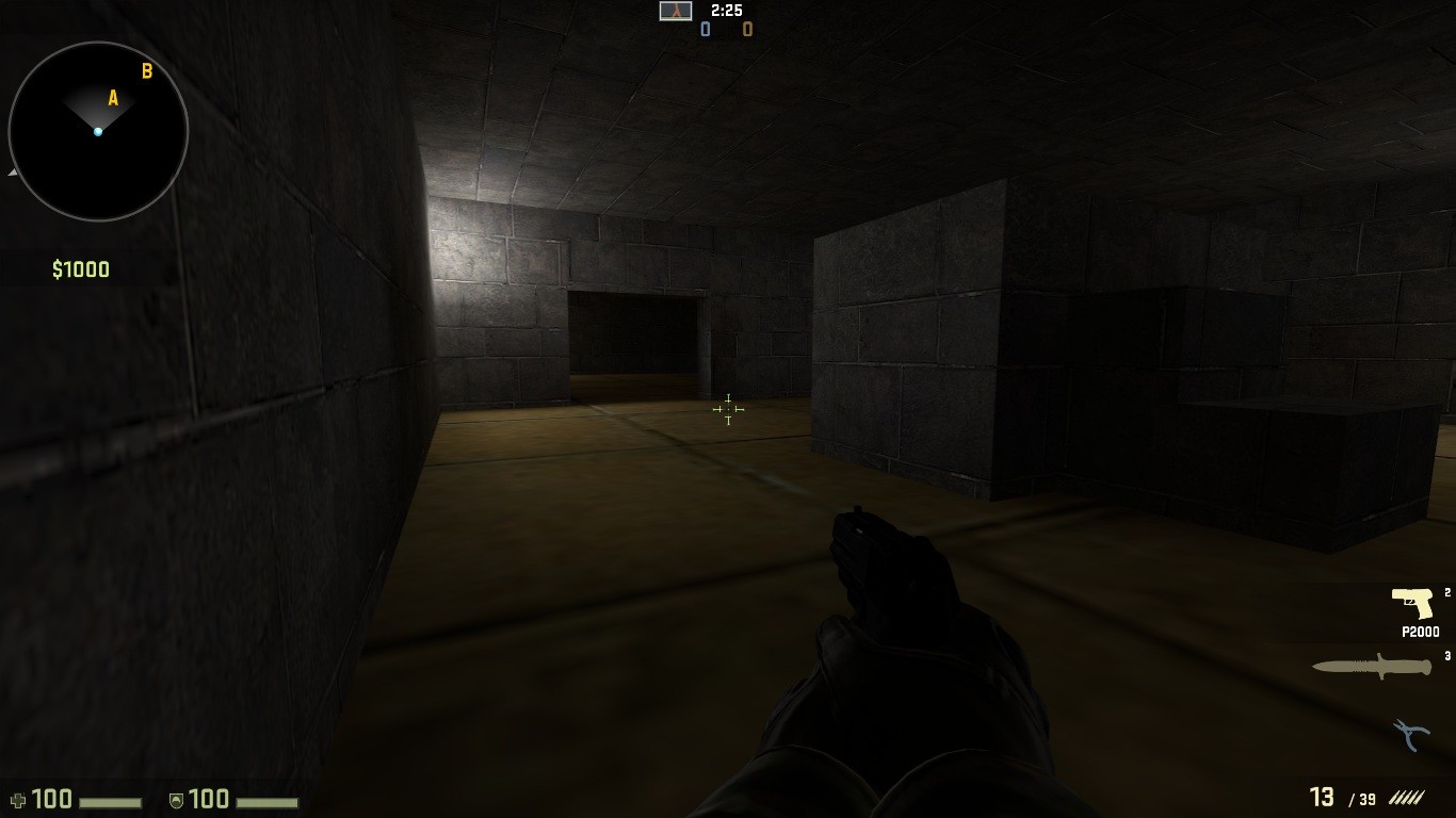 Br0m4n´s de_tunnelsystem