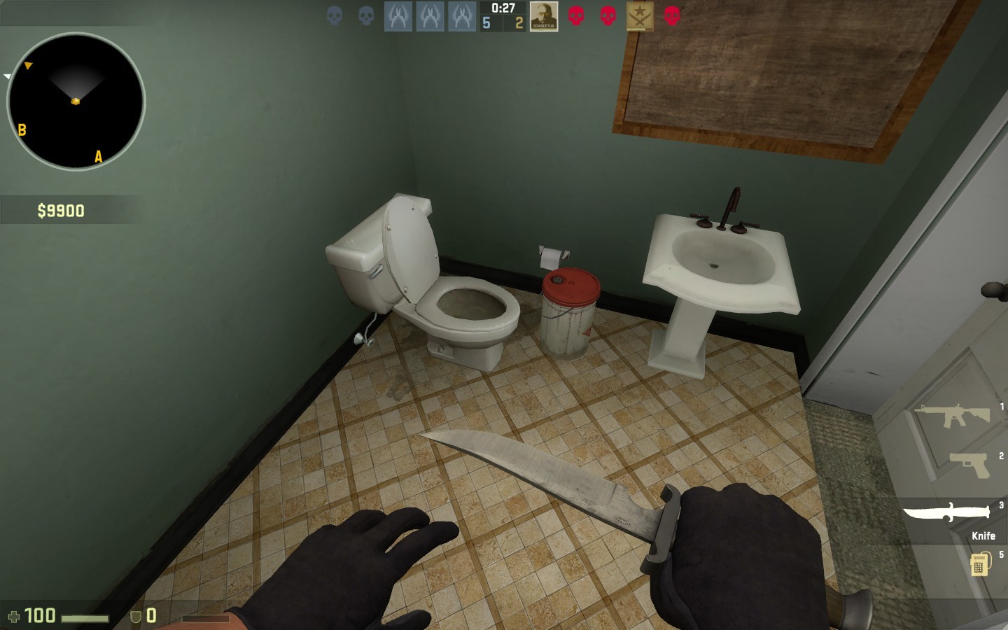 *UPDATED* de_complex BETA D1