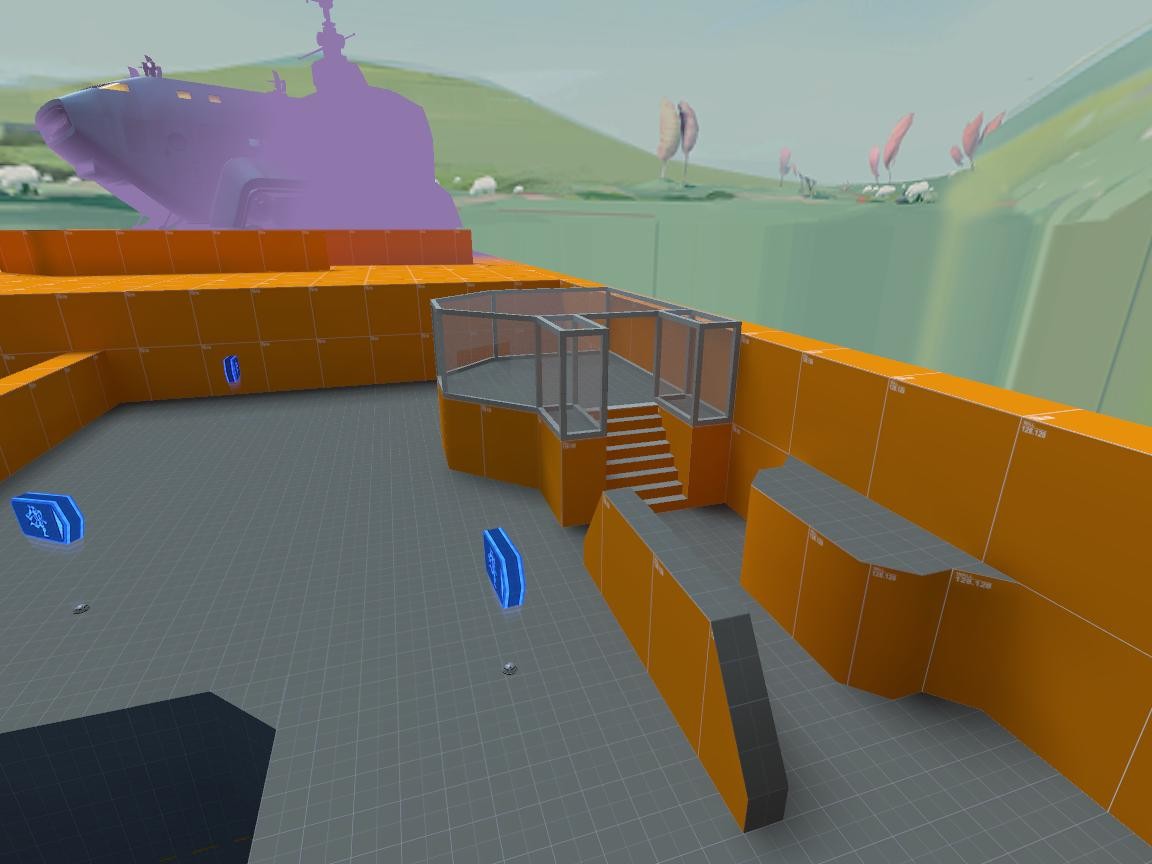 Achievement_MannVsMachines [FIXED!] Mod for Team Fortress 2 | TF2 Mods