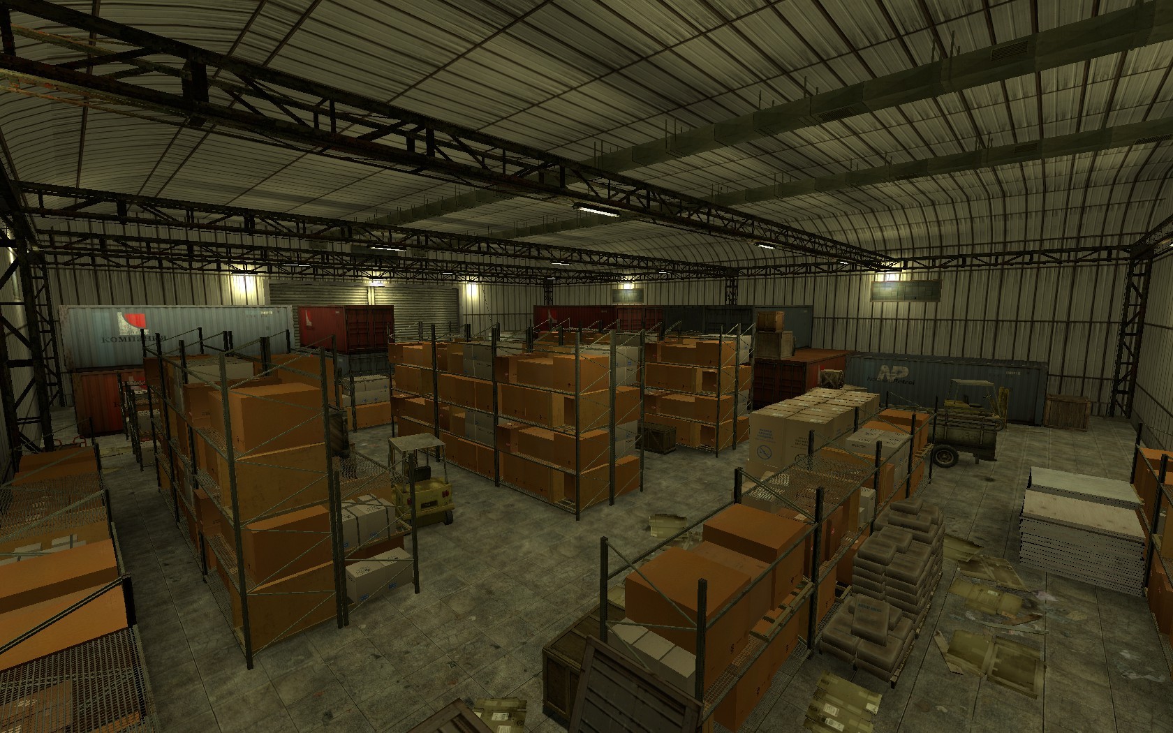 zm_worlds [CounterStrike Source] [Mods]