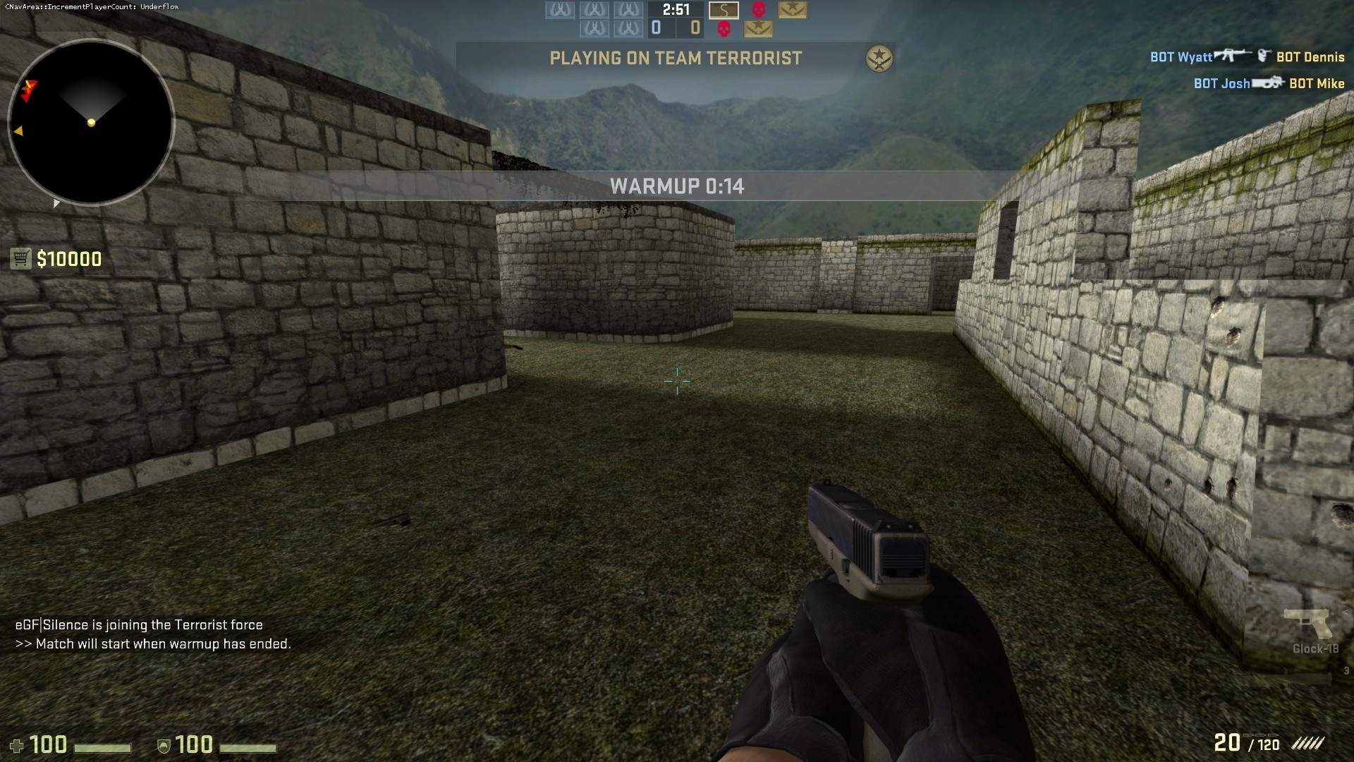 gg_aztec Mod for Counter-Strike: Global Offensive | CS:GO Mods