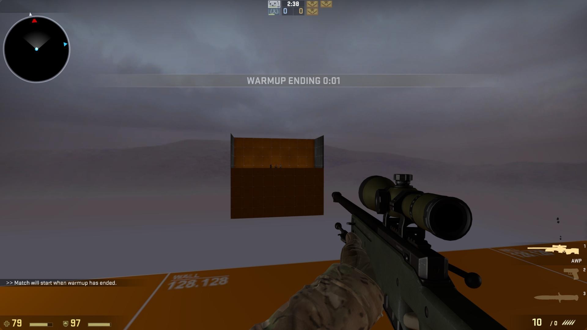 Sniping