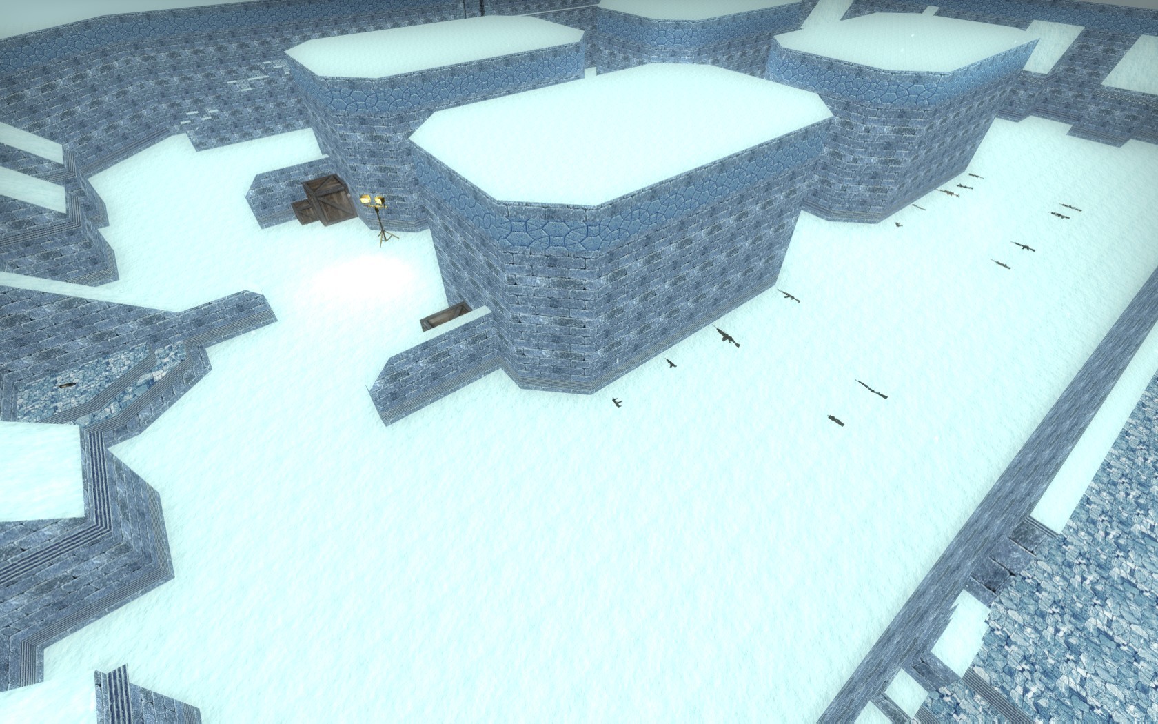 fy_snow_csgo [CounterStrike Global Offensive] [Mods]