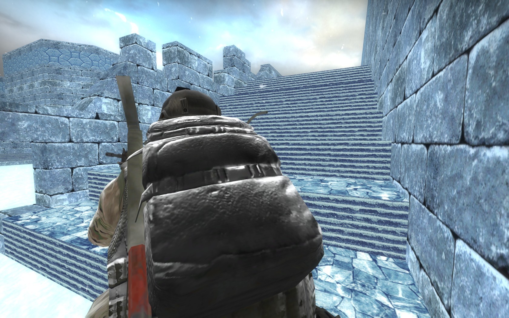 fy_snow_csgo [CounterStrike Global Offensive] [Mods]