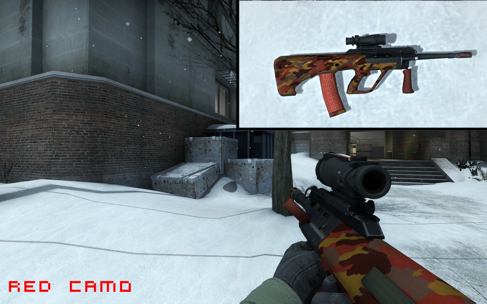 Shomy's AUG