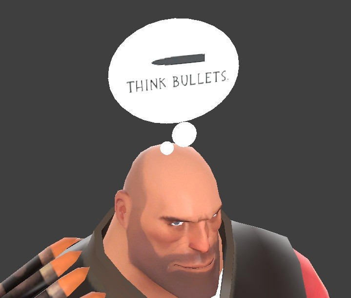 Heavys Hat Of Thinking V1.5