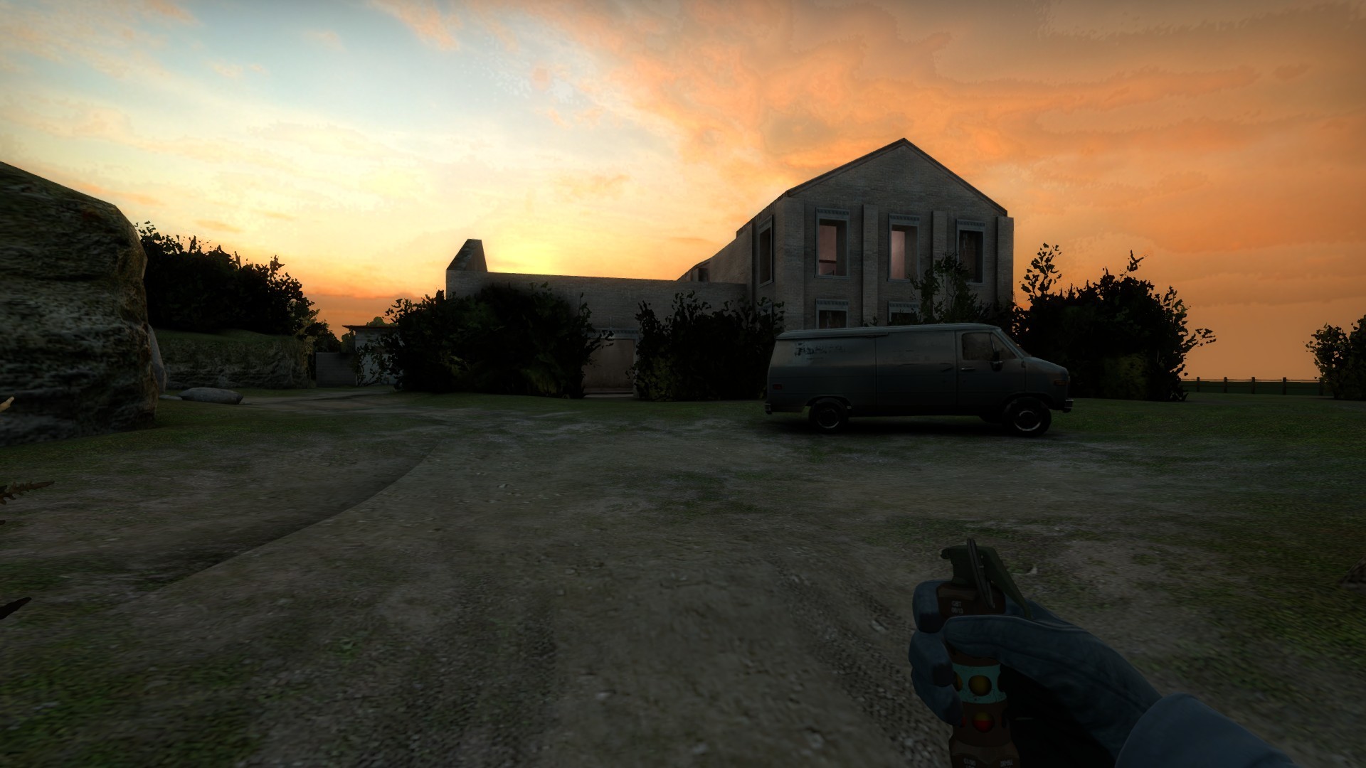 CS Bastion B3