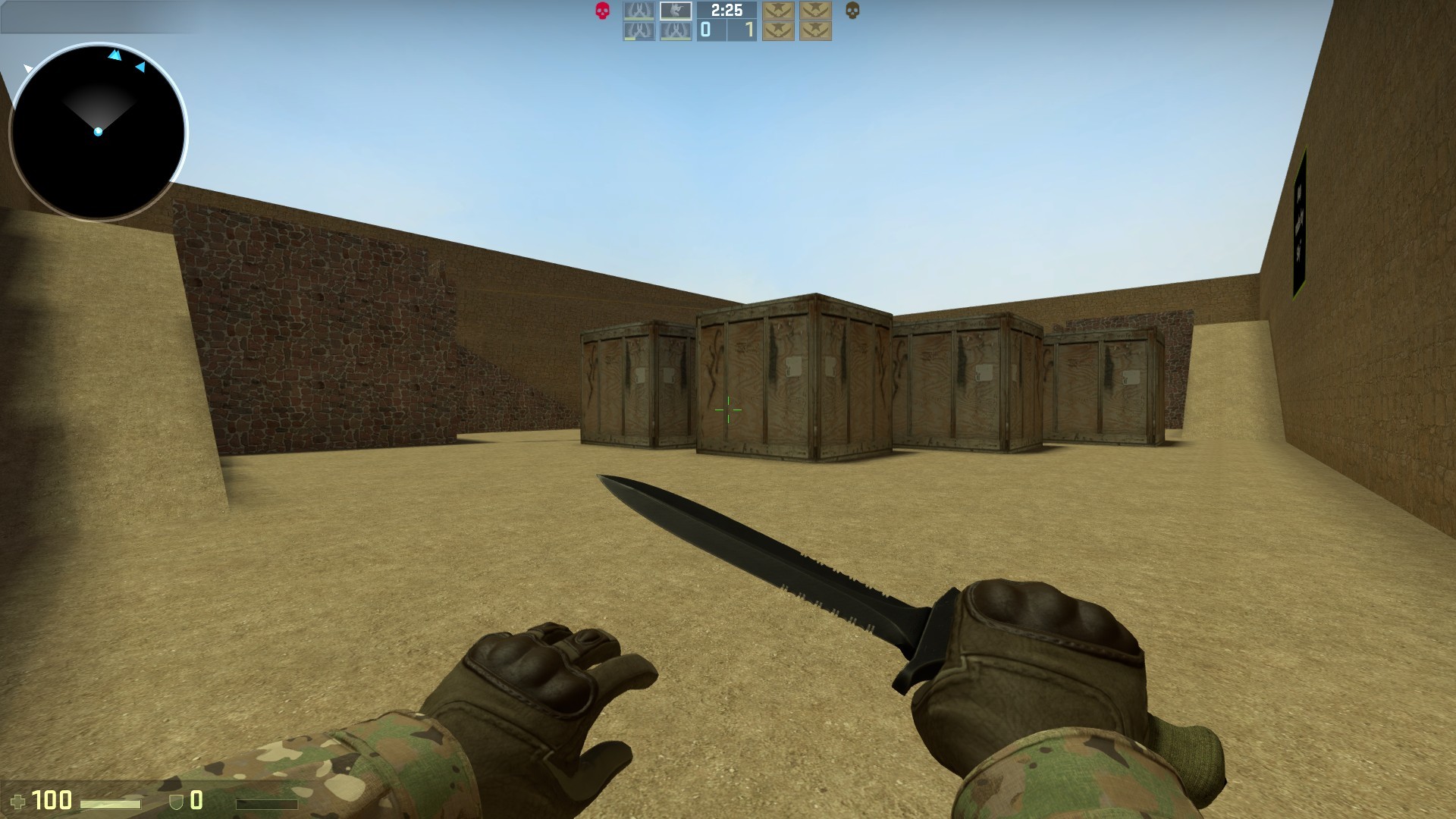 ka_crates Mod for Counter-Strike: Global Offensive | CS:GO Mods