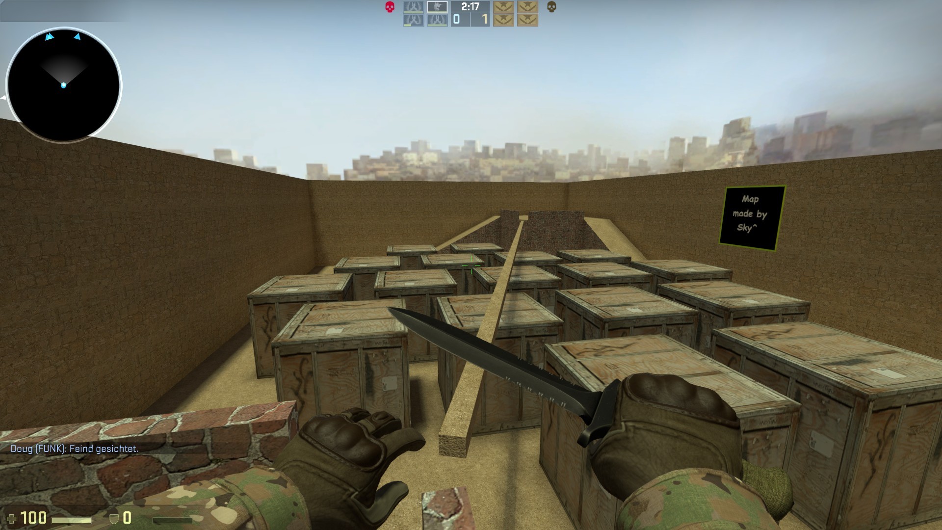 ka_crates [CounterStrike Global Offensive] [Mods]