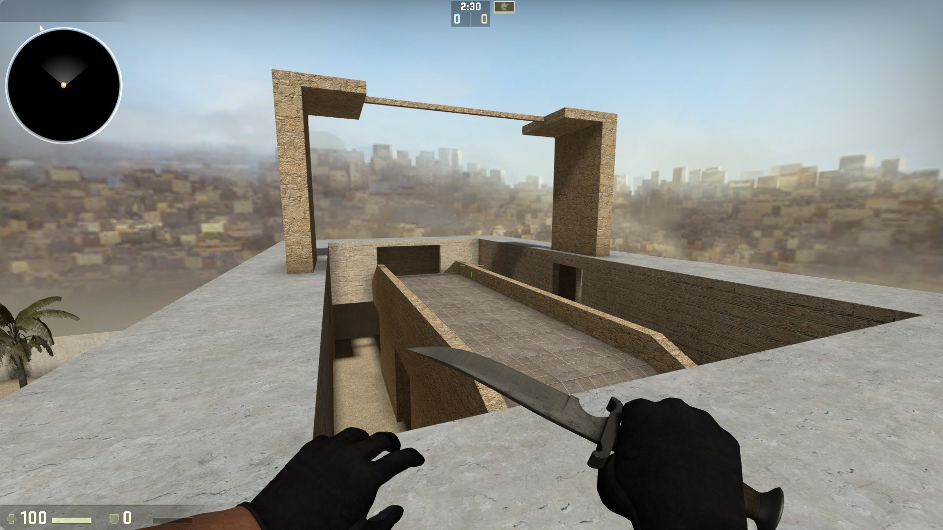 Небеса 5 уровень. КС го карта с небом. Sky CS go Map. Карта со всеми ножами в КС го. Knife Arena