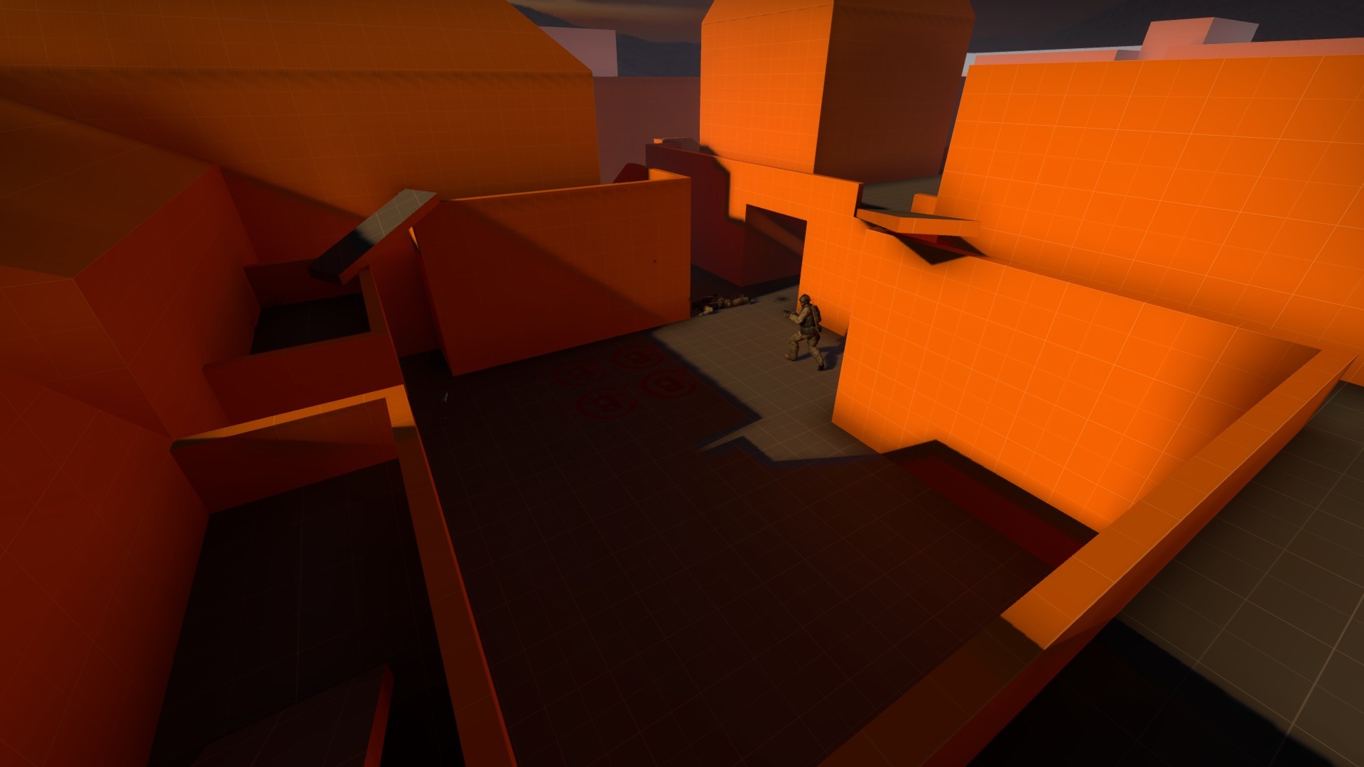 Doomstow Dev Build