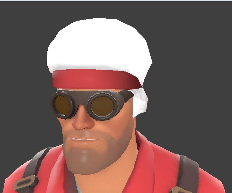 engi's fro