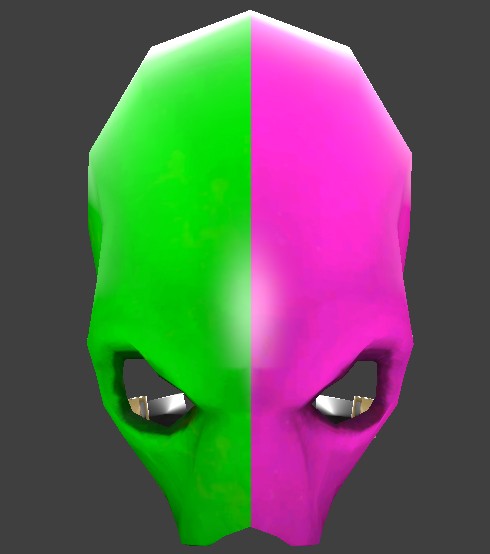 Pink/Lime Area 451