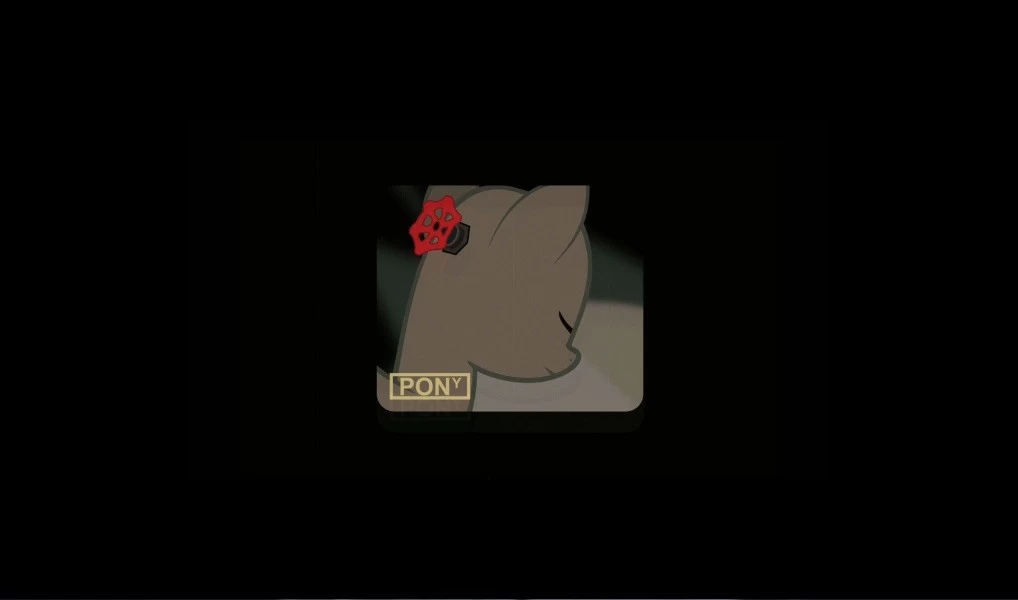 MLP Valve Intro Logo