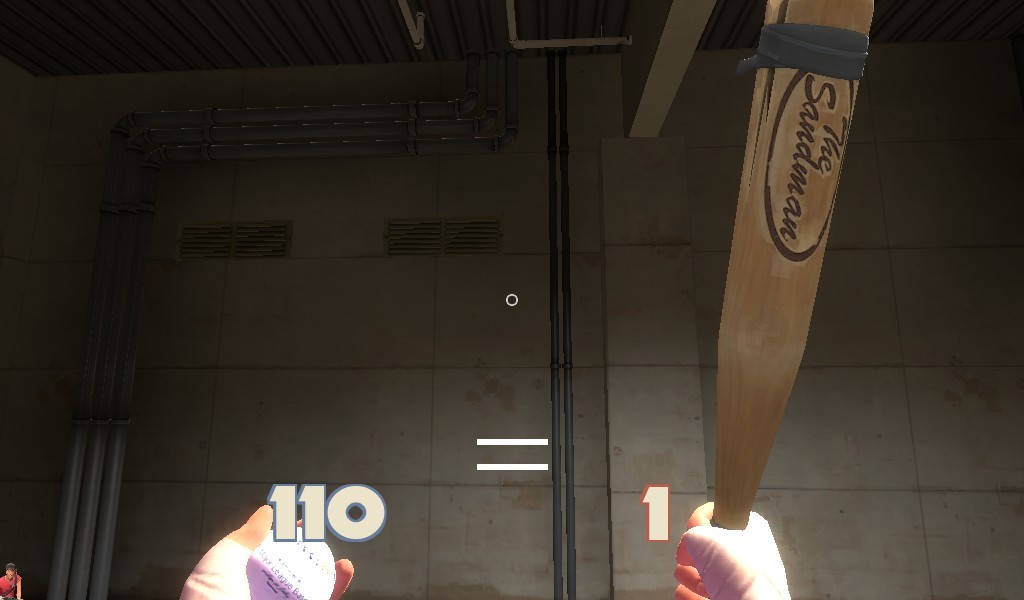Realistic Scout ball