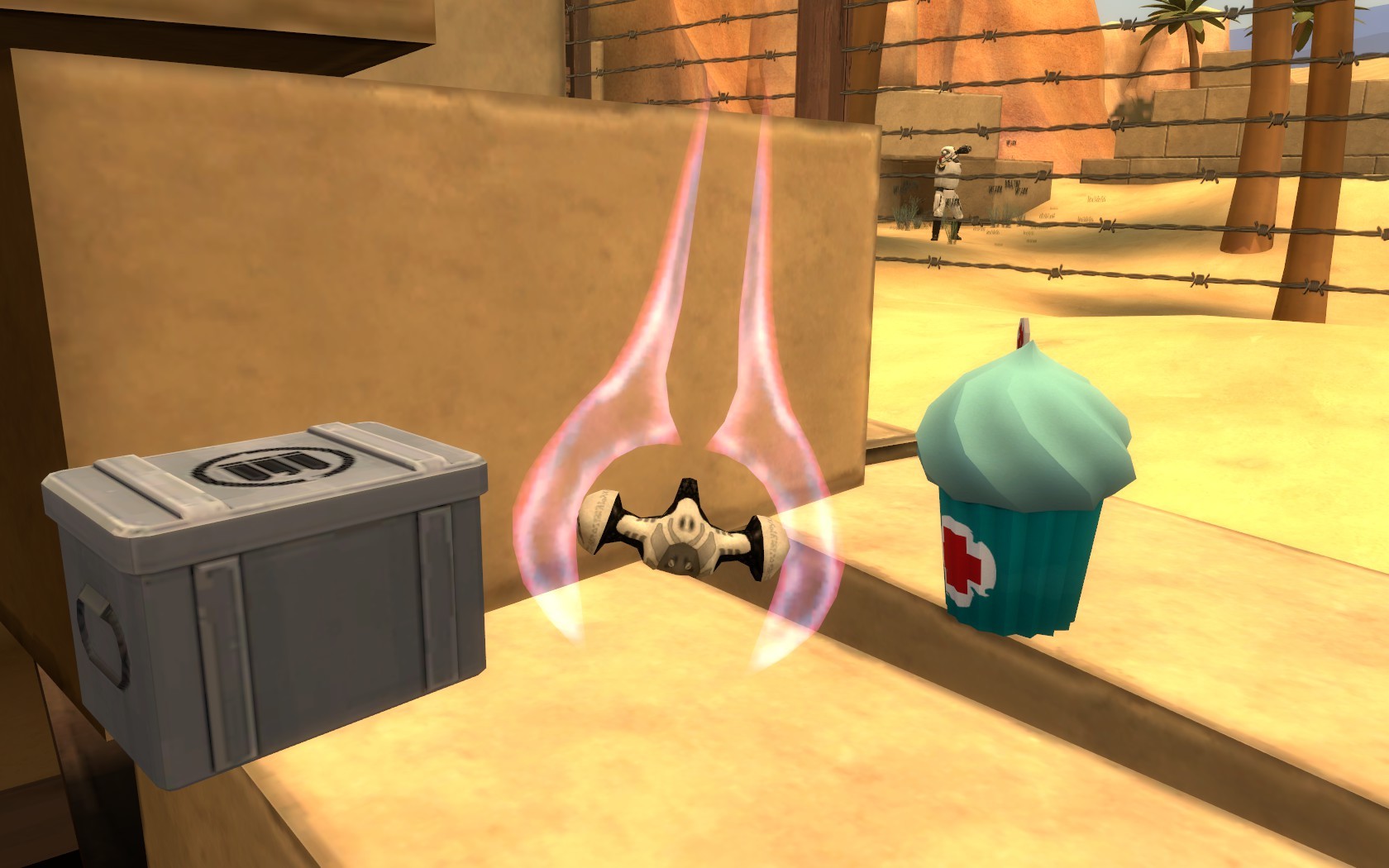 Energy Sword V2