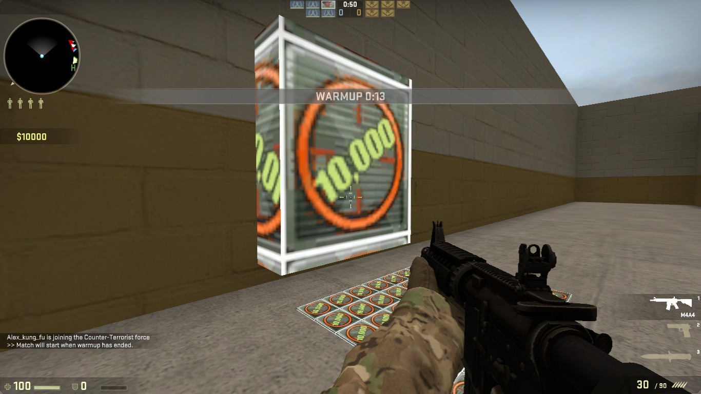 Achievement_counterterrorist