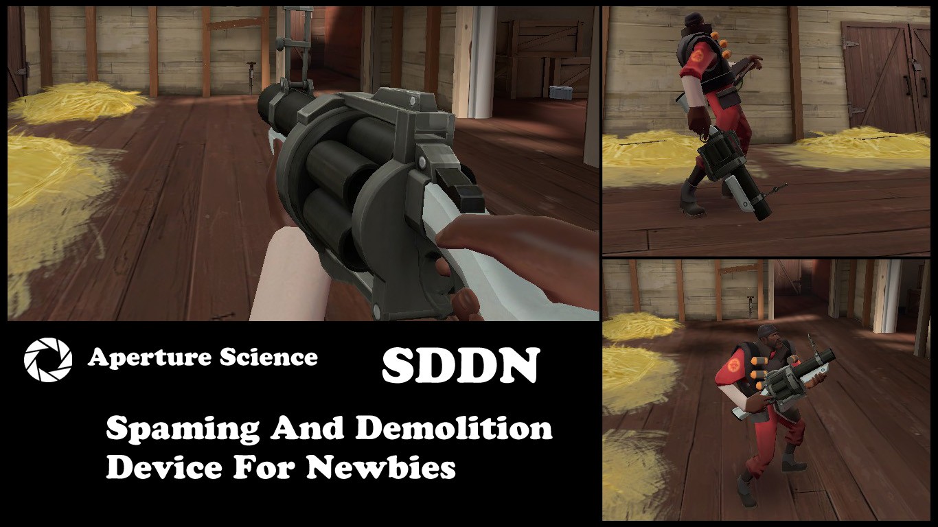 SDDN