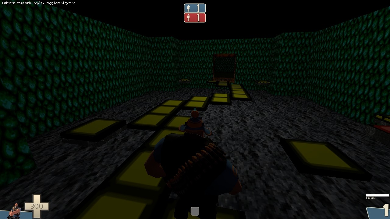 DeathRun BELL