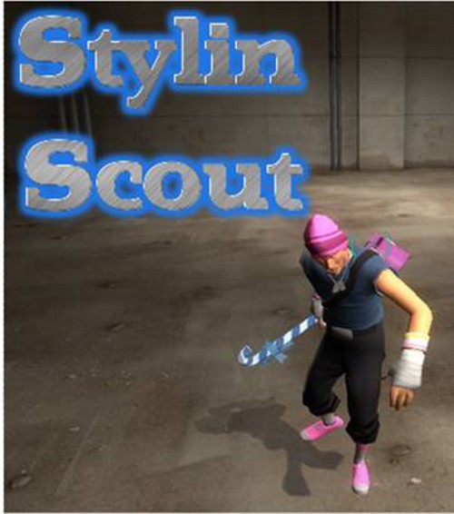 Stylin' Scout