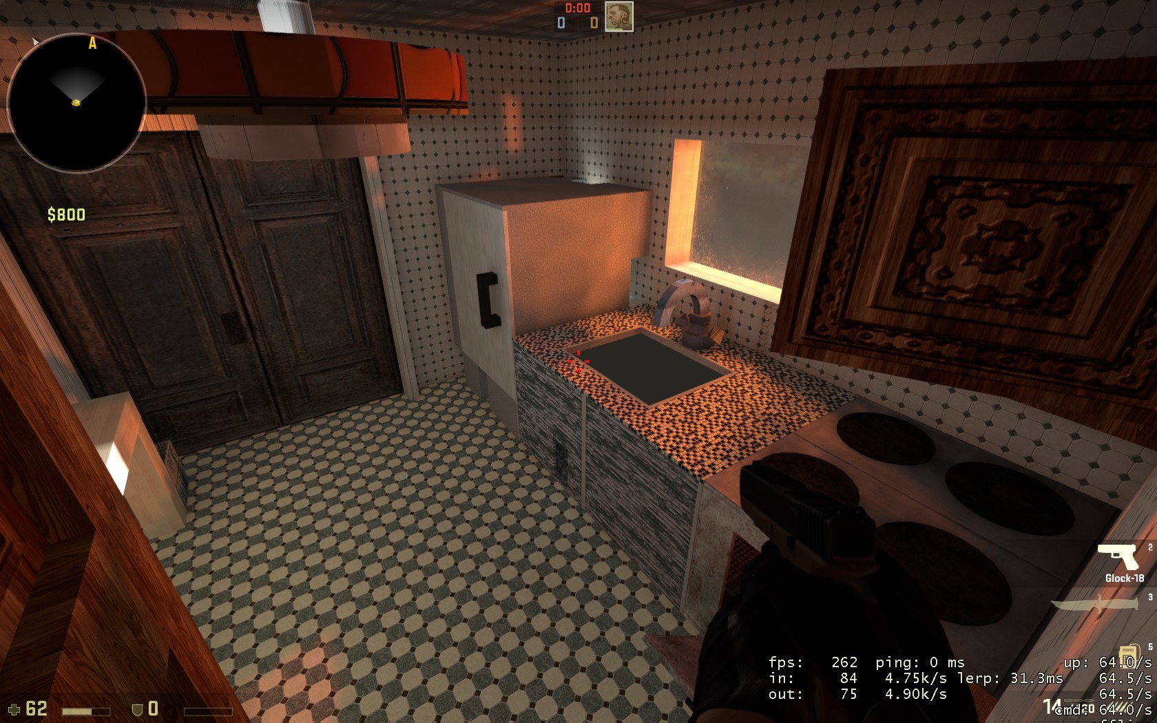 de_rats_csgo_b2 Mod for Counter-Strike: Global Offensive | CS:GO Mods