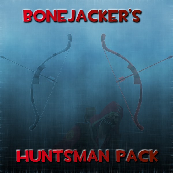 Bones Bow Pack