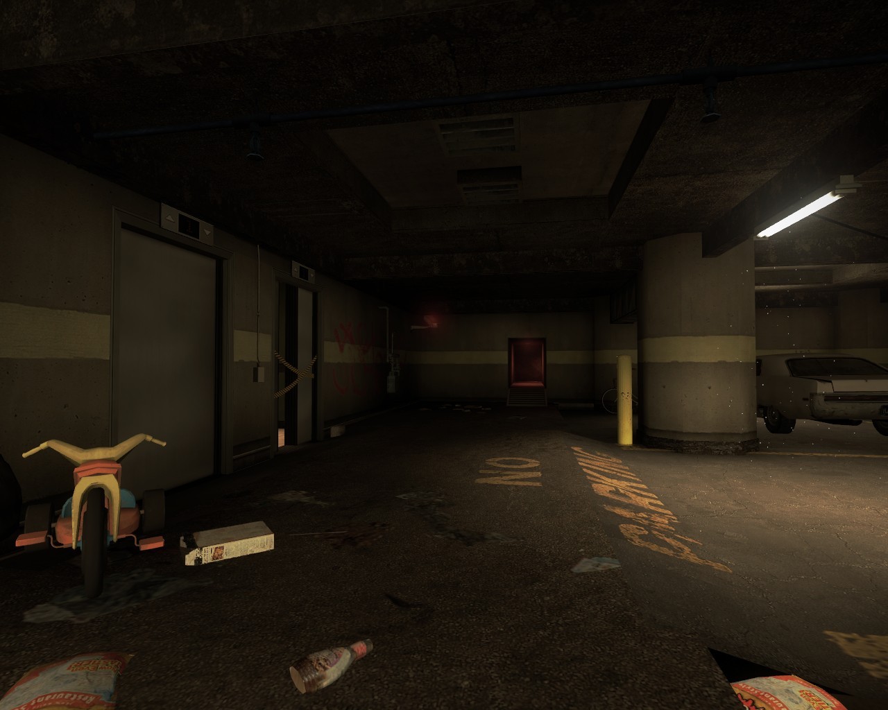 cs_hotel [Counter-Strike: Global Offensive] [Mods]