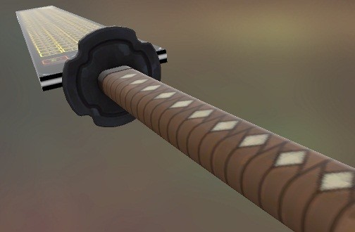 iKatana