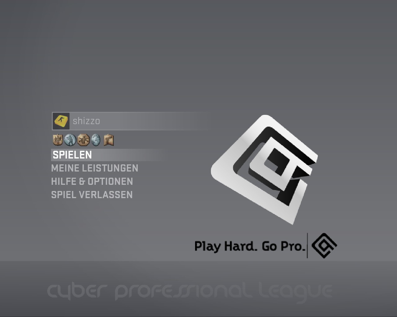 CPL GUI (CSGO!) Mod for Counter-Strike: Global Offensive | CS:GO Mods