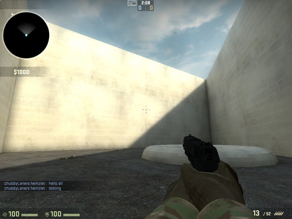 Aim_SewersHz